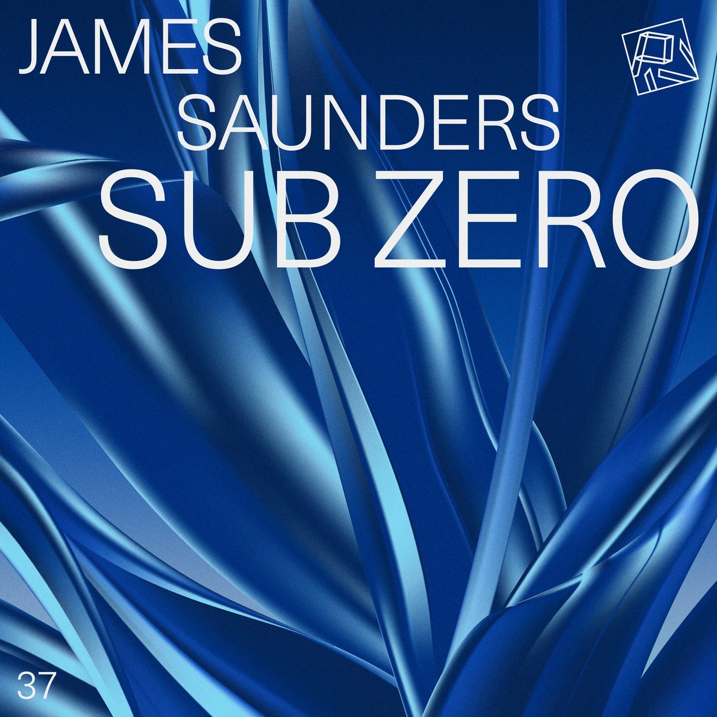James Saunders (UK) – Sub Zero [PIV037]